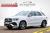 Mercedes-Benz GLE 350 e 4M AMG Sitzklima 360° FahrassistenzPak