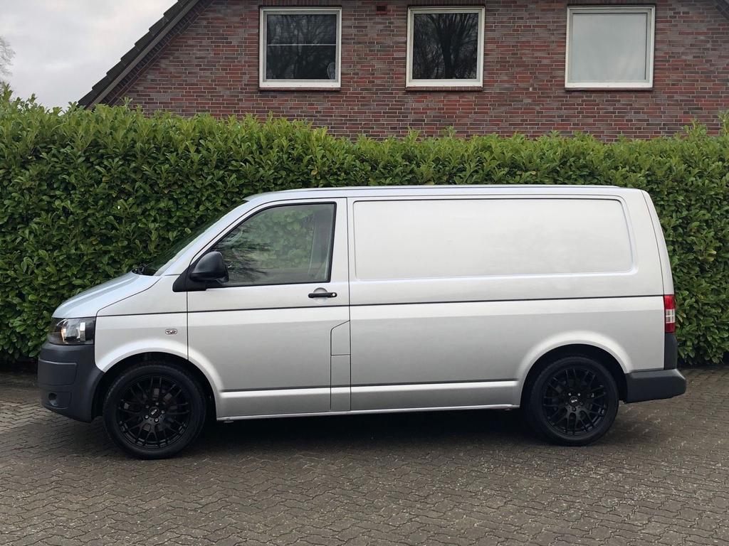 Volkswagen T5 Transporter