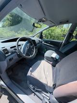 Toyota Previa 2.4 - Toyota Previa Gebrauchtwagen
