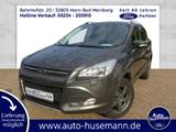 Ford Kuga Sync Ed.,Wi-Pkt,2Z-Klima,SRA,Tempomat,LMF - Ford Kuga Sync Gebrauchtwagen