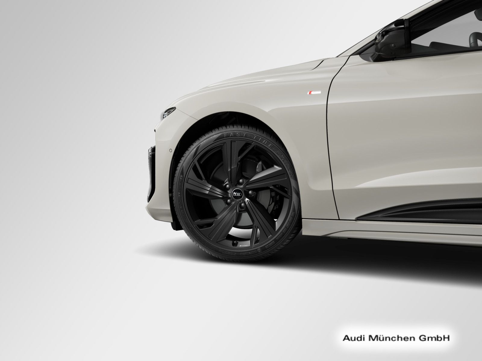 Audi A6 e-tron - Bild 6