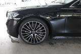 Mercedes-Benz S 350 d 4M AMG lang Chauffeur Memory Burmester - Mercedes-Benz S 350 mit Diesel-Antrieb