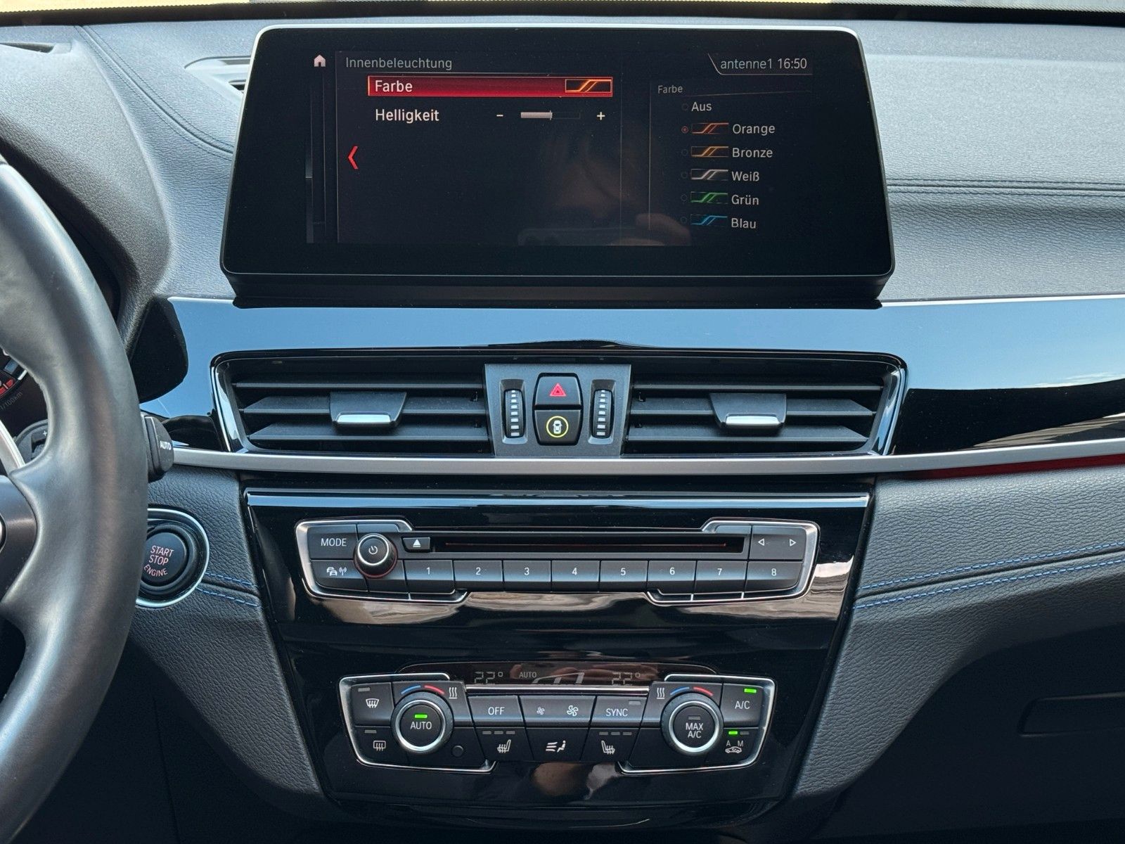 Fahrzeugabbildung BMW X1 xDr. 25d M Sport 2Z-Klima Pano H&K CAM CarPl.