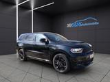 Dodge Durango HEMI, V8, Black Edition,Alu 20",7 Sitze, - Dodge 7-Sitzer