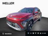 Hyundai Kona 1.6 GDI RFK Tempomat Bose Navi CarPlay LED