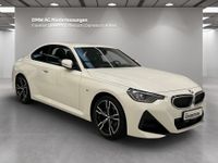 BMW 218 - Vorschau Bild 3