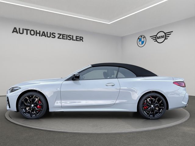 Foto Nummer 4: BMW 440i xDrive