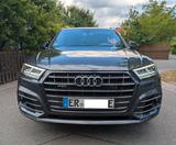 Audi Q5 55 TFSIe S tronic quattro Batteriezertifikat  - mit Hybrid-Antrieb: Batteriezertifikat