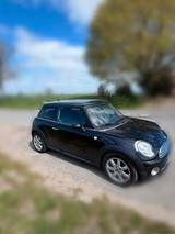 MINI Mini One D | TÜV neu | Kupplung neu/Panoramadach - MINI One D mit Panoramadach
