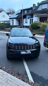 Jeep Grand Cherokee Limited  - Jeep Grand Cherokee: Limited