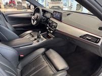 BMW 530 530i MSport/G31/RFK/PANO/HUD/Leder/TWA/ bei Bilicar