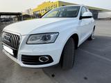 Audi Q5 3.0 TDI quattro S-Line|Sport Edition|AHK