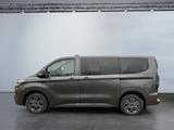 Ford Tourneo Custom Titanium 320 L1 FWD TEMP+PDC+DAB - Gebrauchtwagen in Gelsenkirchen
