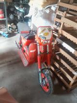 Simson Sr50/1 Vape Zündung 12v 60kmh Kba Papiere  - SIMSON SR 50