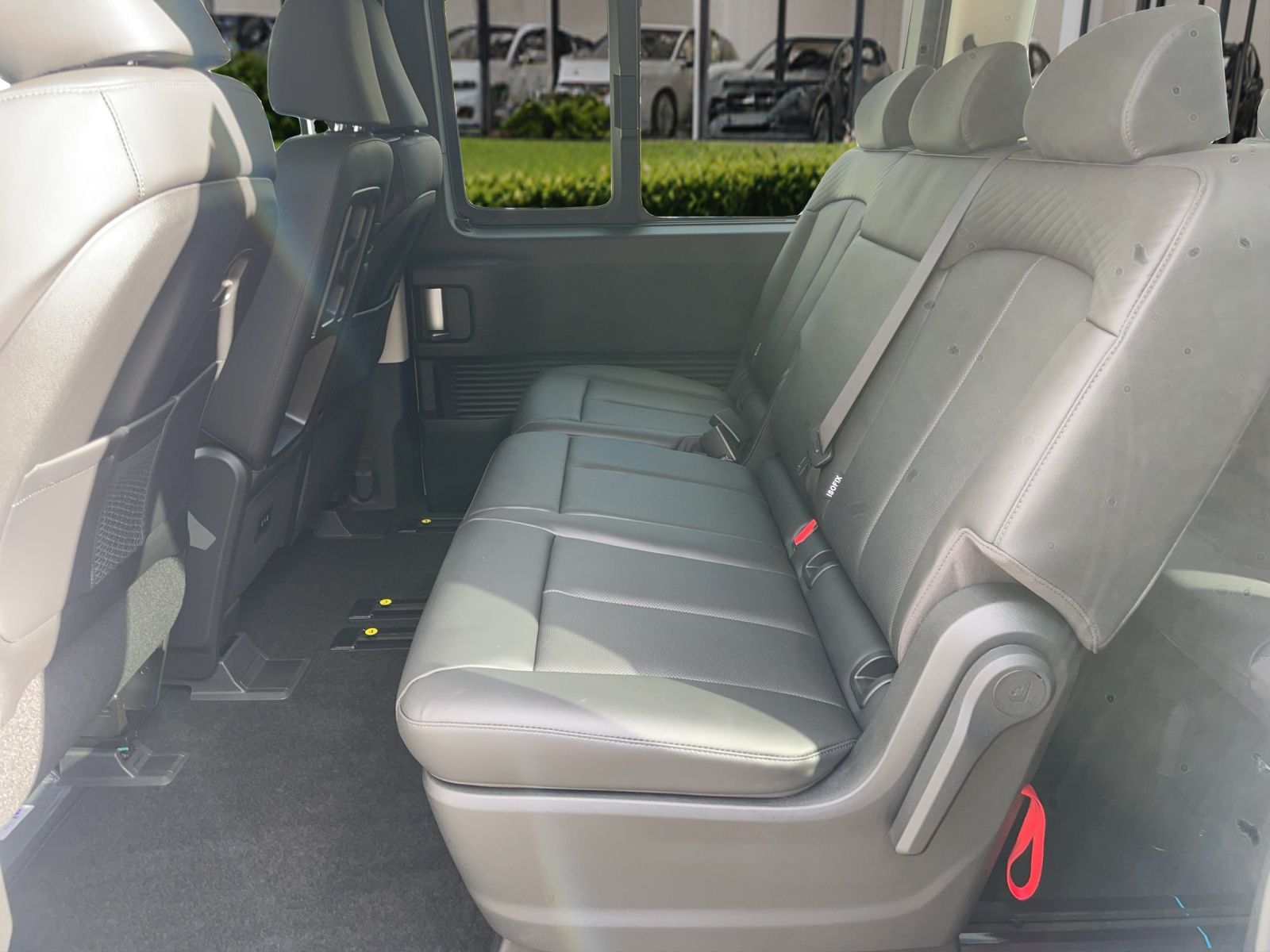 Hyundai STARIA - Bild 11