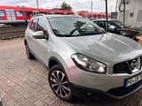 Nissan Qashqai+2 2.0 dCi DPF ALL-MODE 4x4 Acenta Au... - Nissan Qashqai+2: Acenta