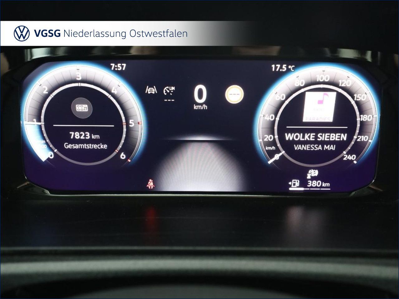 Volkswagen Caddy - Bild 12