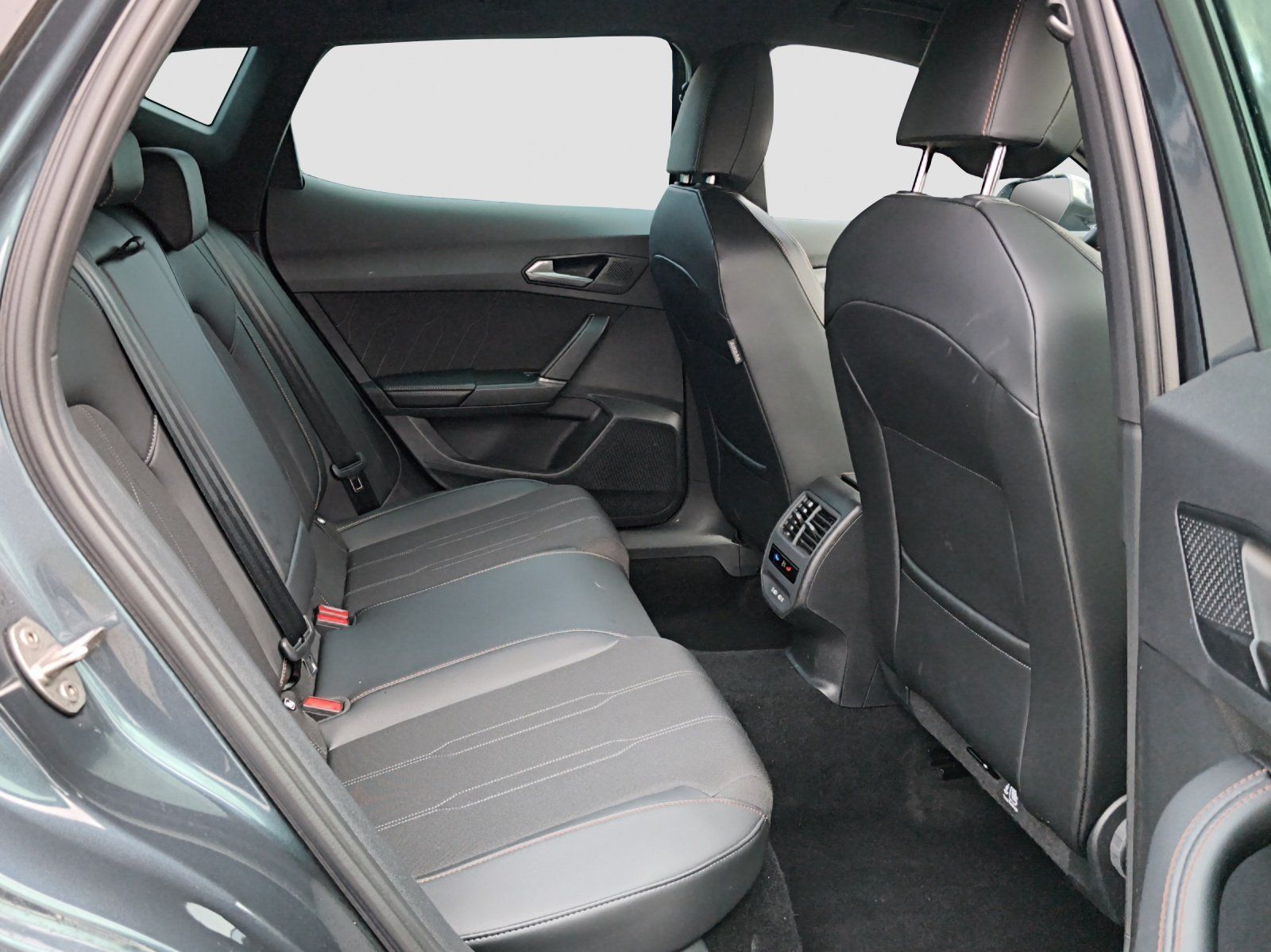 Cupra Formentor - Bild 23