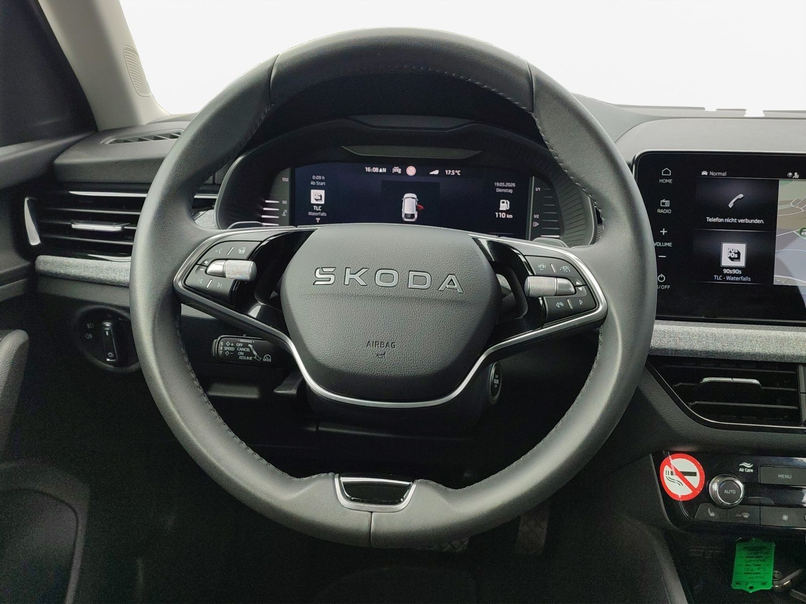 Skoda Scala - Bild 9
