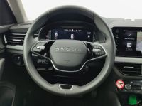 Skoda Scala - Vorschau Bild 9