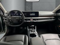 Kia K4 - Vorschau Bild 10