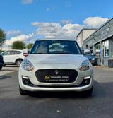 Suzuki Swift Comfort*1.0*1.Hand*Erst 36 Tkm*Klima*R.Kam - Suzuki Swift: R