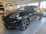 Ford Puma 1.0EB Hybrid Automatik ST-Line GARANTIE; RF - Ford Puma: Automatik