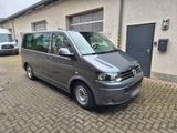Volkswagen T5 Caravelle - VW T5 Gebrauchtwagen in Hamm
