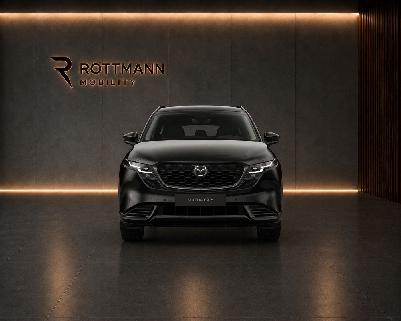 Mazda CX-5 - Bild 3