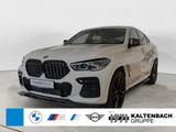 BMW X6 xDrive 30d M-Sport PANO AHK HUD 360° LASER - BMW X6 in Leverkusen