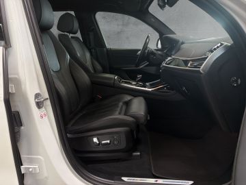 BMW X7 - 11