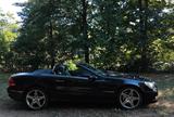Mercedes-Benz SL 350 Sportmotor - - Mercedes-Benz SL 350: Sportmotor