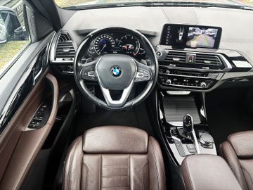 BMW X3 - 11