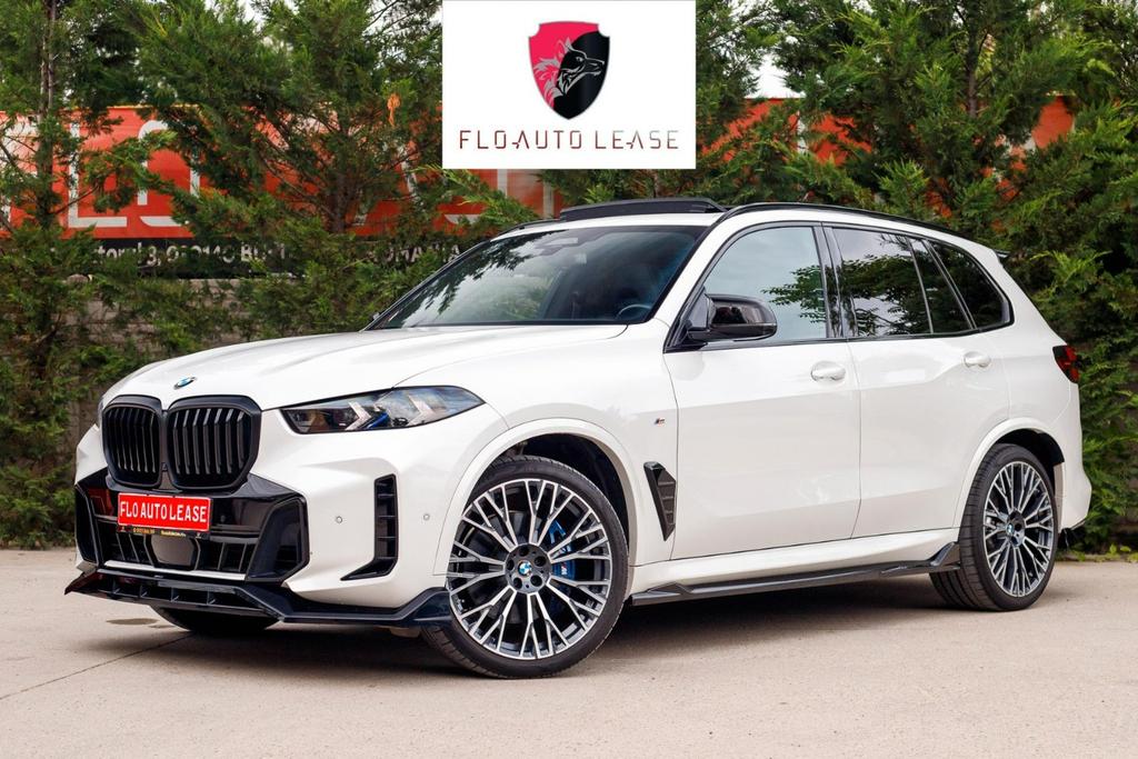 BMW X5 40 i xDrive 2023