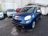 Fiat 500L 1.4 16V Pop Star, 1-HAND - Fiat 500L: Kleinwagen