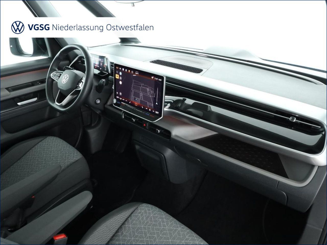 Volkswagen ID. Buzz - Bild 6