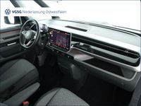 Volkswagen ID. Buzz - Vorschau Bild 6