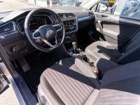 Volkswagen Tiguan Allspace - Vorschau Bild 12
