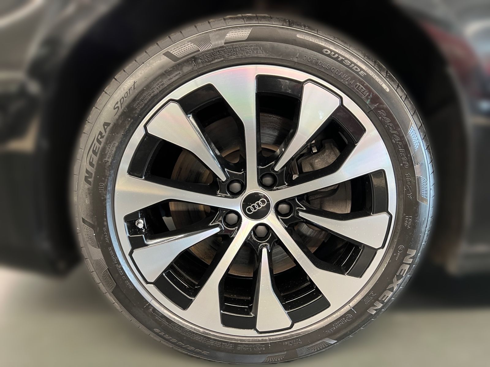 Audi A6 - Bild 3