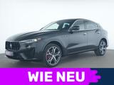 Maserati Levante Modena Sitzbelüftung|Fahrassistent Paket - Maserati Levante in München