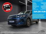 Volkswagen Tiguan Goal 2.0TDI DSG LED Plus NAV AHK ACC Navi
