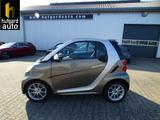 Smart Fortwo Passion Softouch Micro Hybrid Drive - : Kleinwagen, Automatik, bis 5000 €