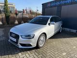 Audi A4 Avant Ambiente *Automatik - Audi A4 Ambiente mit Diesel-Antrieb