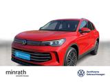 Volkswagen Tiguan Elegance 4M 2.0 TDI DSG MATRIX+APP+DCC+AH - Volkswagen Tiguan: Standheizung