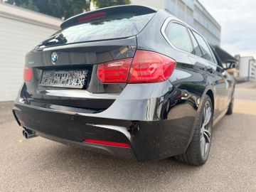 BMW 335 - 9