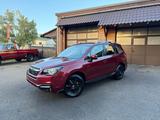 Subaru 2.0D*EXCLUSIVE**AUTOMATIK*AHK*PDC*SERVICE NEU* - Subaru Forester mit Diesel-Antrieb: Automatik