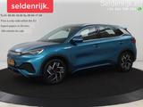 BYD ATTO 3 Comfort 60 kWh | panorama dach | Warmtepo - gebrauchte Byd SUV & Geländewagen