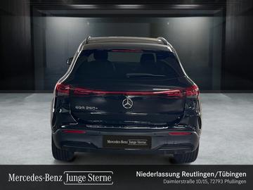 صورة 7 لـ 2023 Mercedes-BENZ EQA