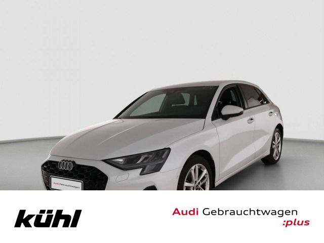 Audi A3 Sportback 35 TFSI advanced ACC/Kamera/Navi