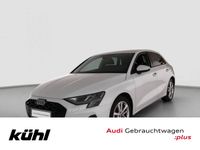Audi A3 - Vorschau Bild 1